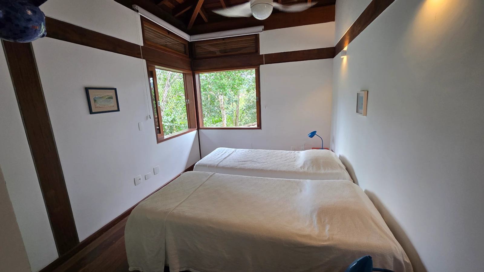 Suíte 8 — Iporanga, Guarujá, à venda e para locação, Casa