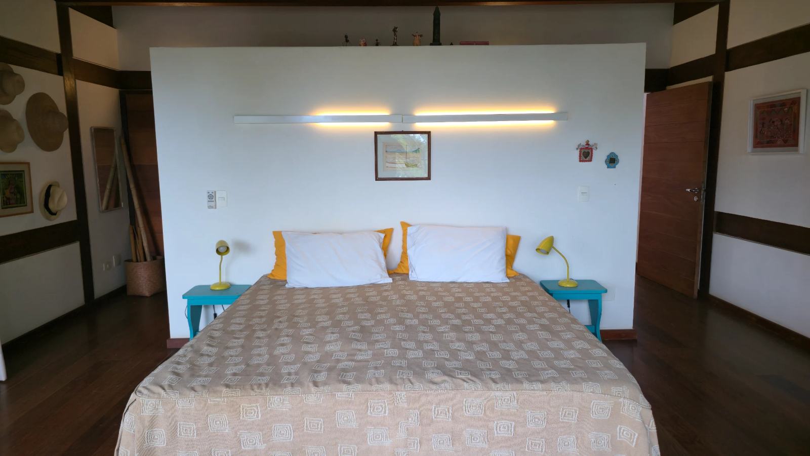 Suíte 4 — Iporanga, Guarujá, à venda e para locação, Casa