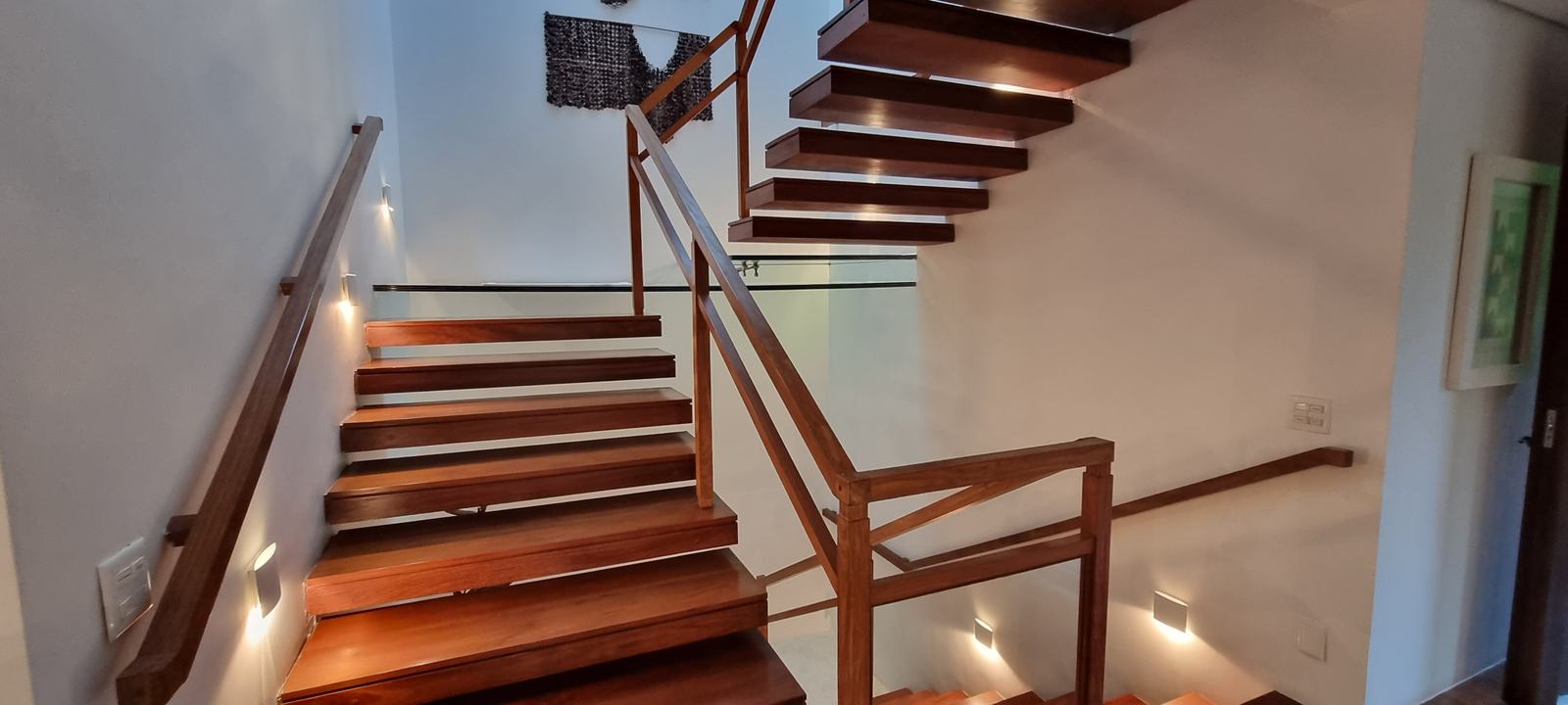 Ambiente interno 2 — Iporanga, Guarujá, à venda e para locação, Casa