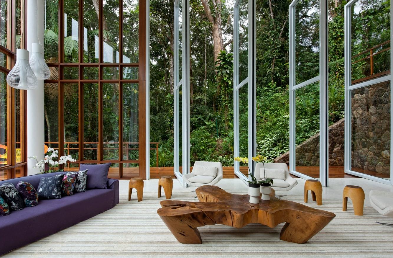 Ambiente interno 22 — Iporanga, Guarujá, à venda e para locação, Casa