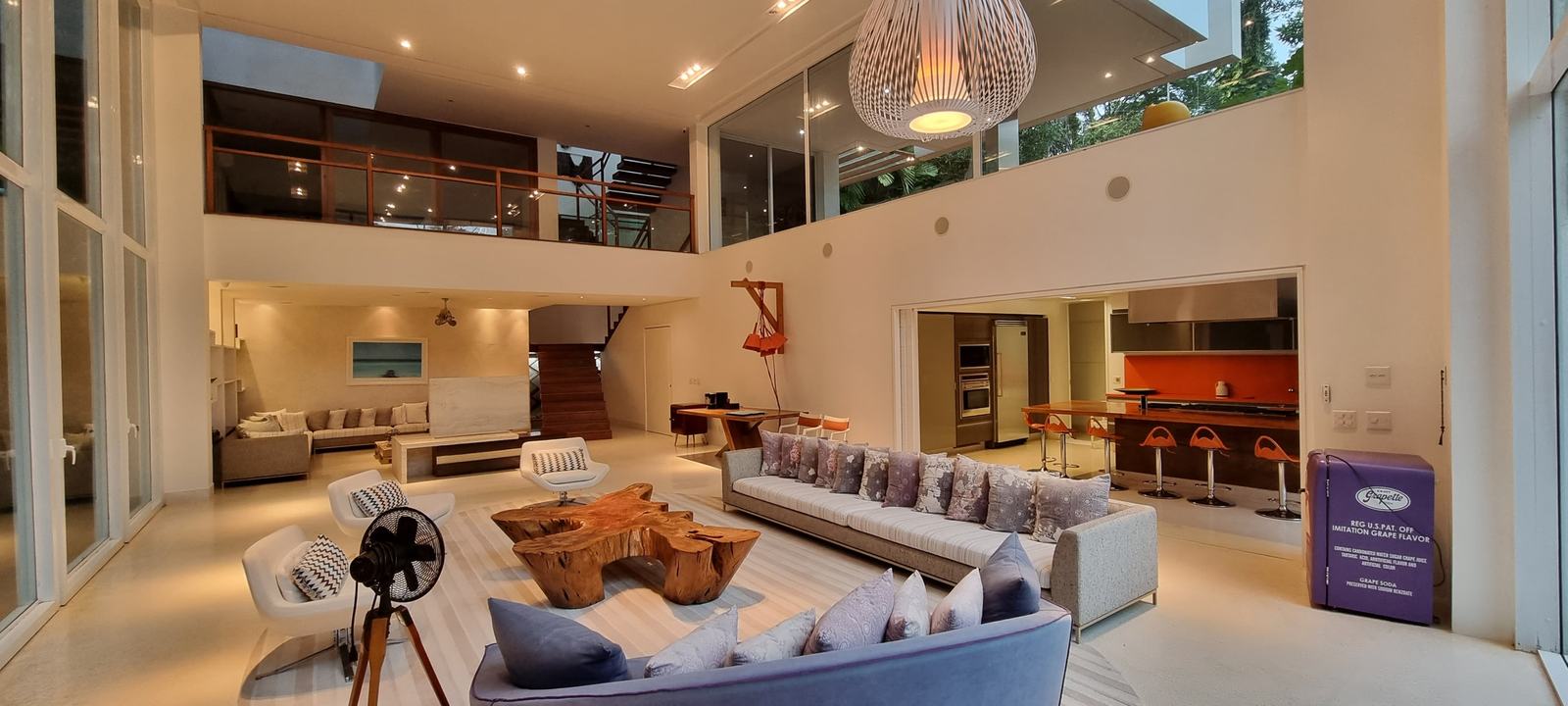 Ambiente interno 14 — Iporanga, Guarujá, à venda e para locação, Casa