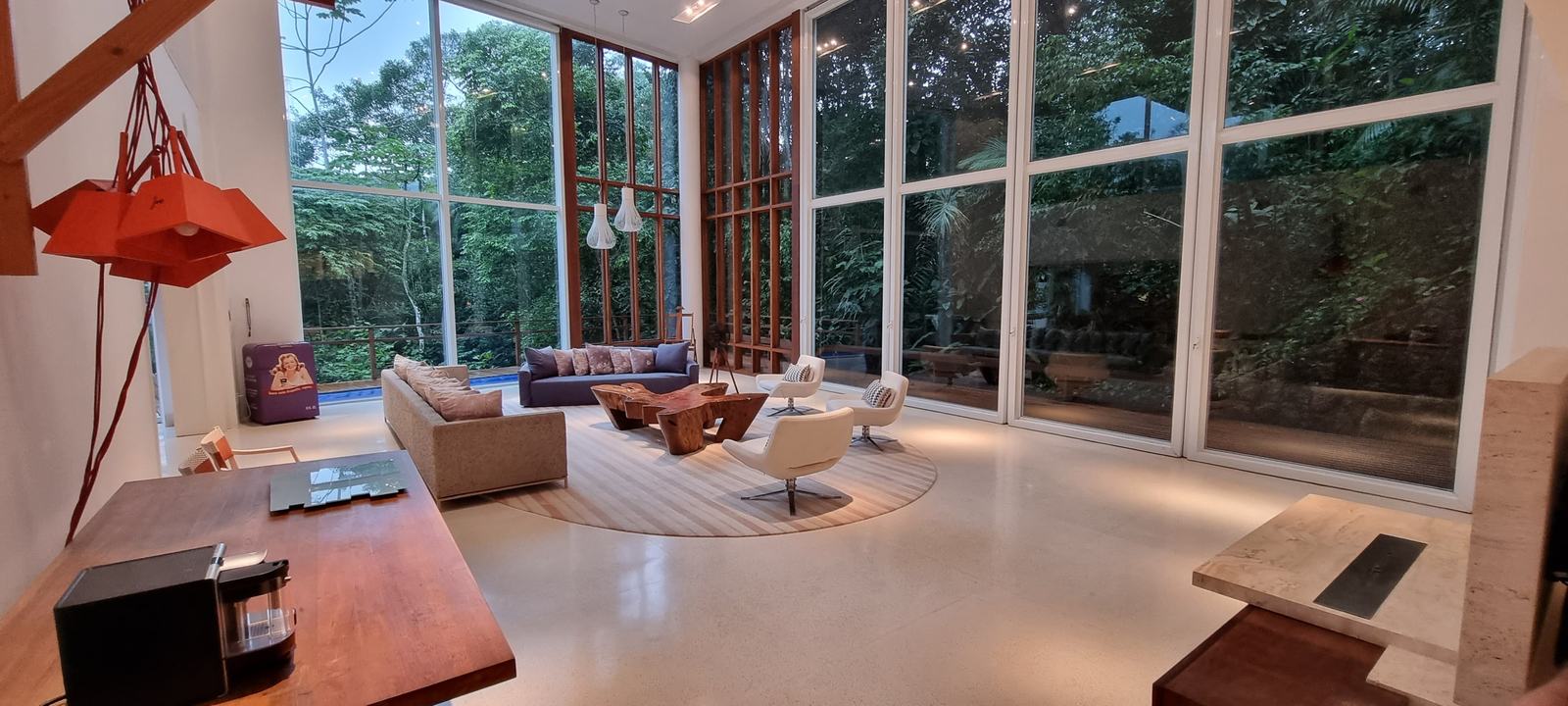 Ambiente interno 16 — Iporanga, Guarujá, à venda e para locação, Casa