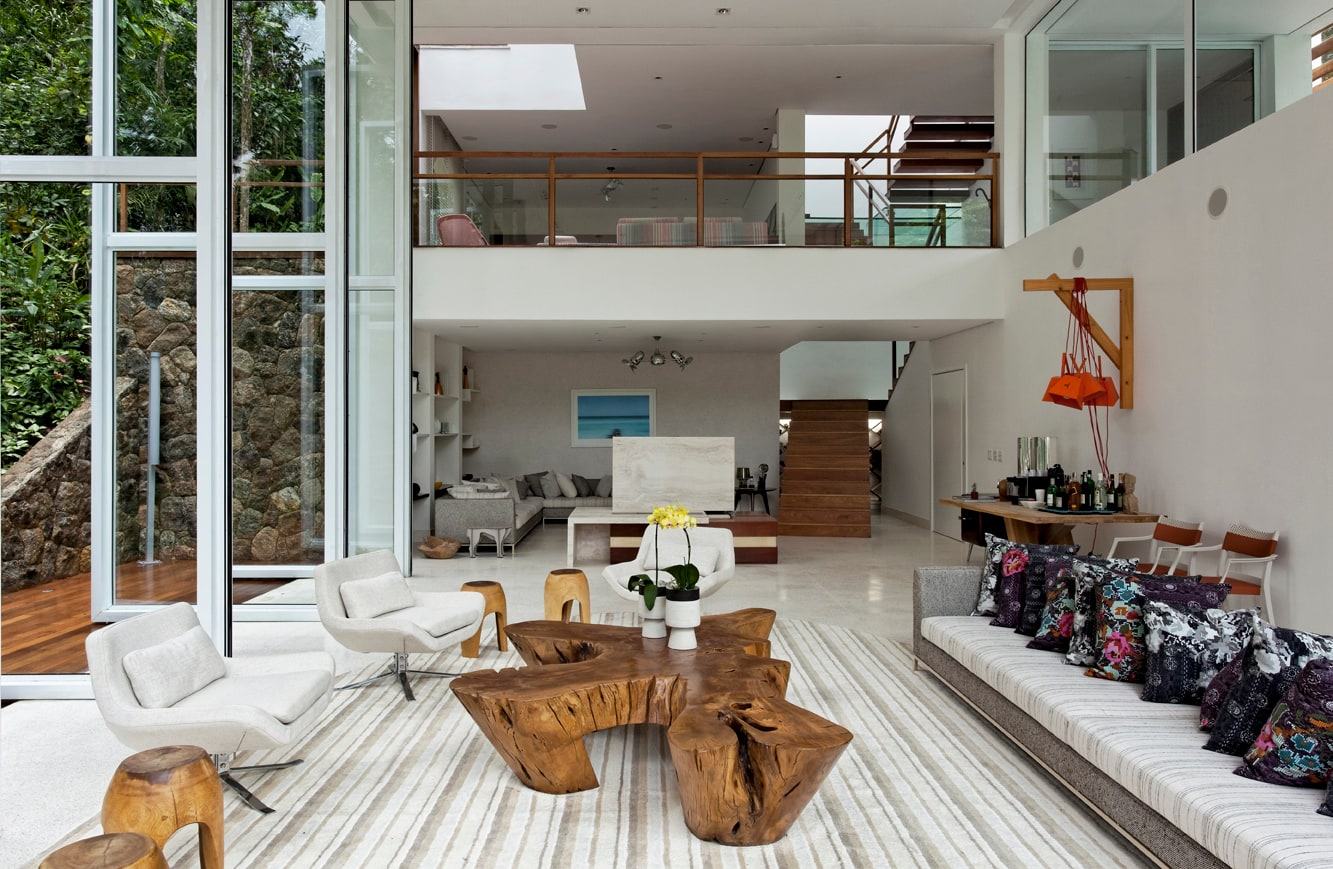 Ambiente interno 21 — Iporanga, Guarujá, à venda e para locação, Casa