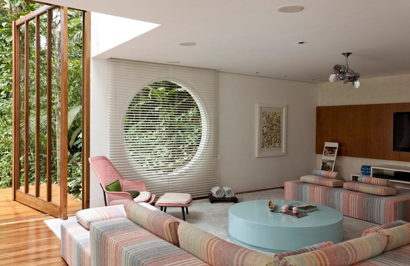 Ambiente interno 19 — Iporanga, Guarujá, à venda e para locação, Casa