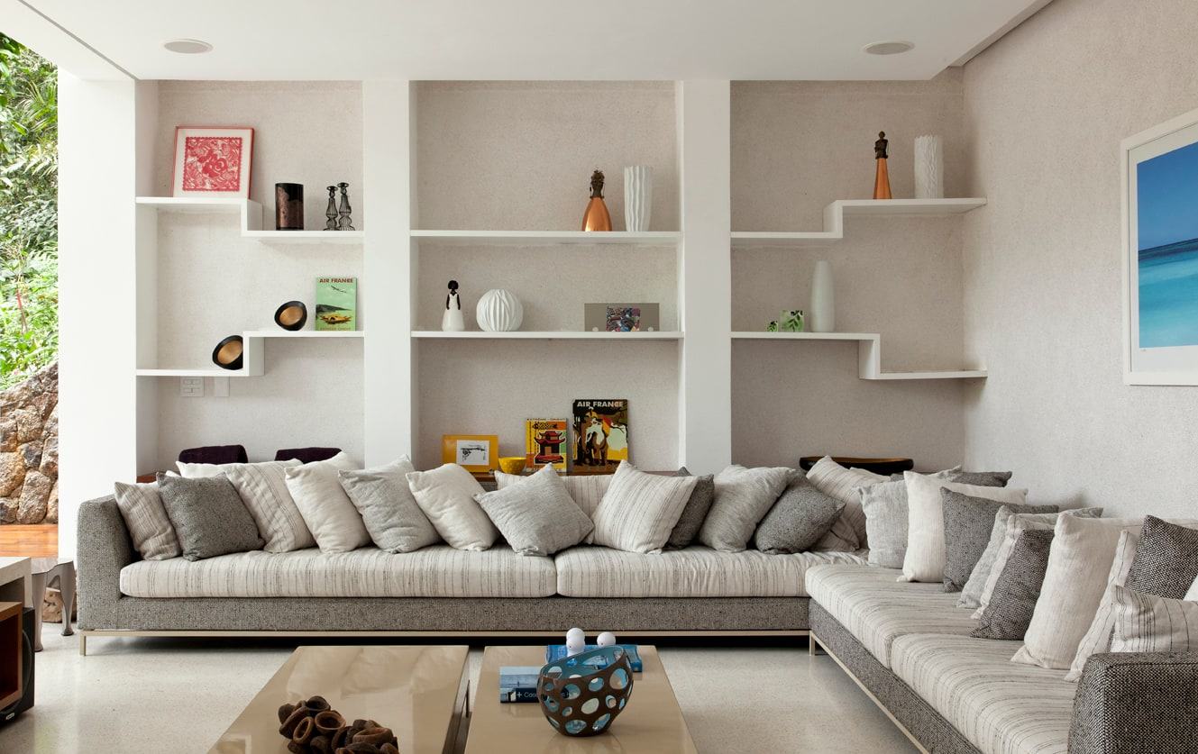Ambiente interno 20 — Iporanga, Guarujá, à venda e para locação, Casa