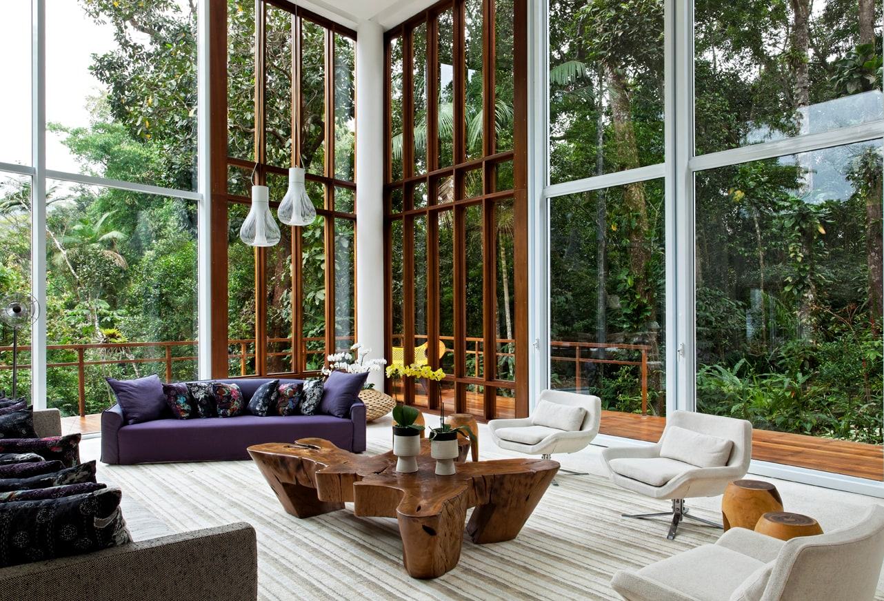 Ambiente interno 24 — Iporanga, Guarujá, à venda e para locação, Casa