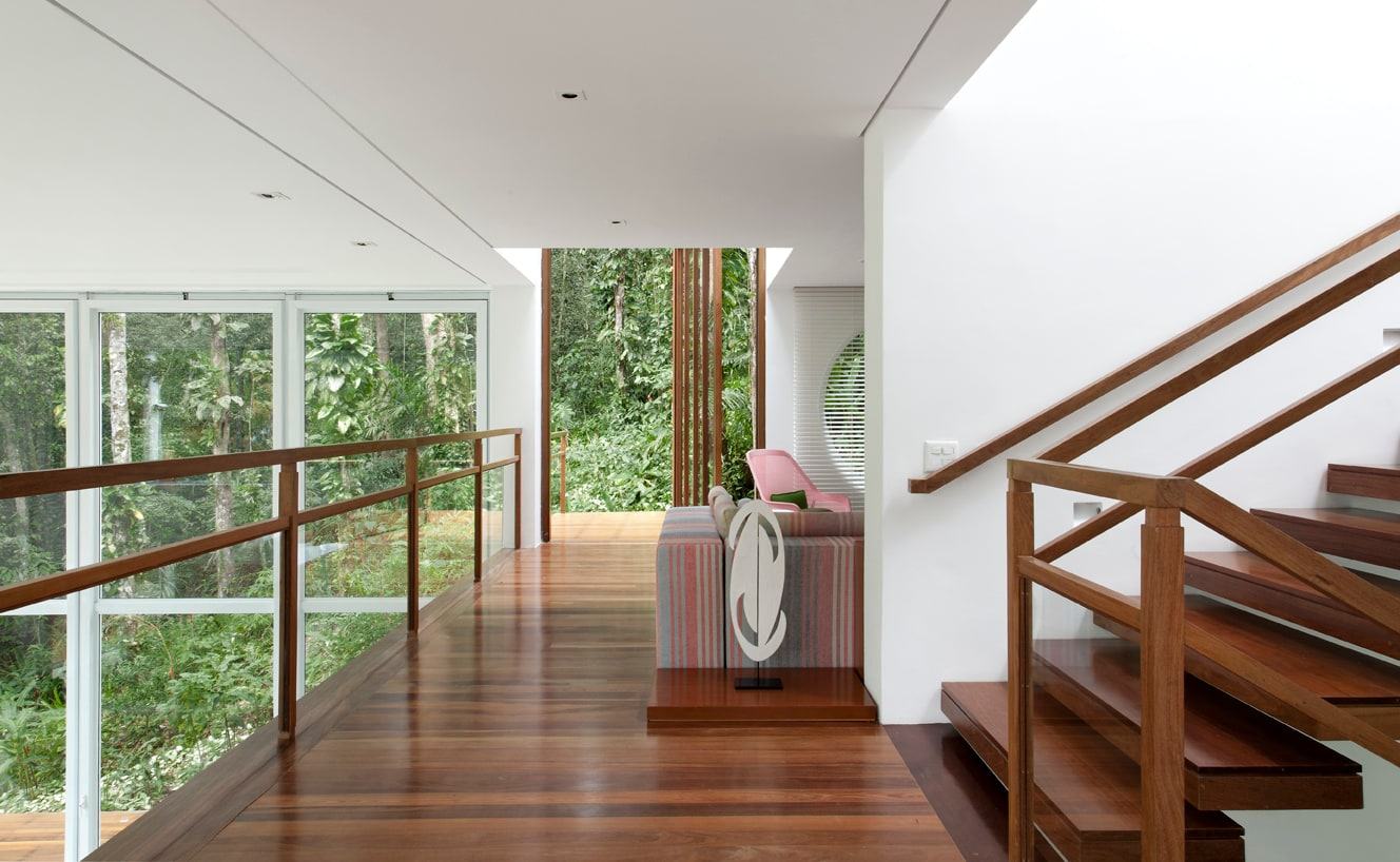 Ambiente interno 18 — Iporanga, Guarujá, à venda e para locação, Casa