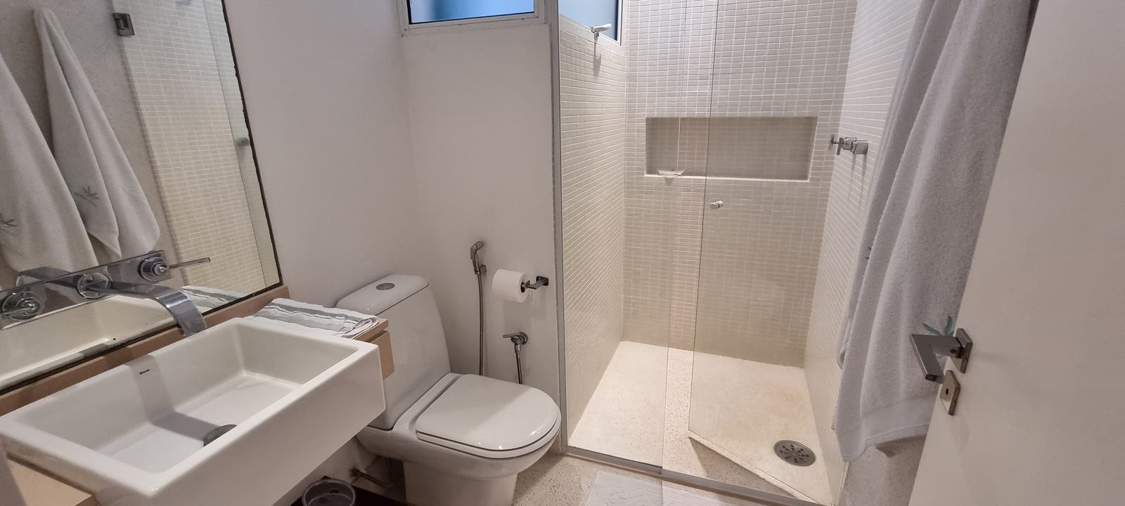 Suíte 2 — Iporanga, Guarujá, à venda e para locação, Casa