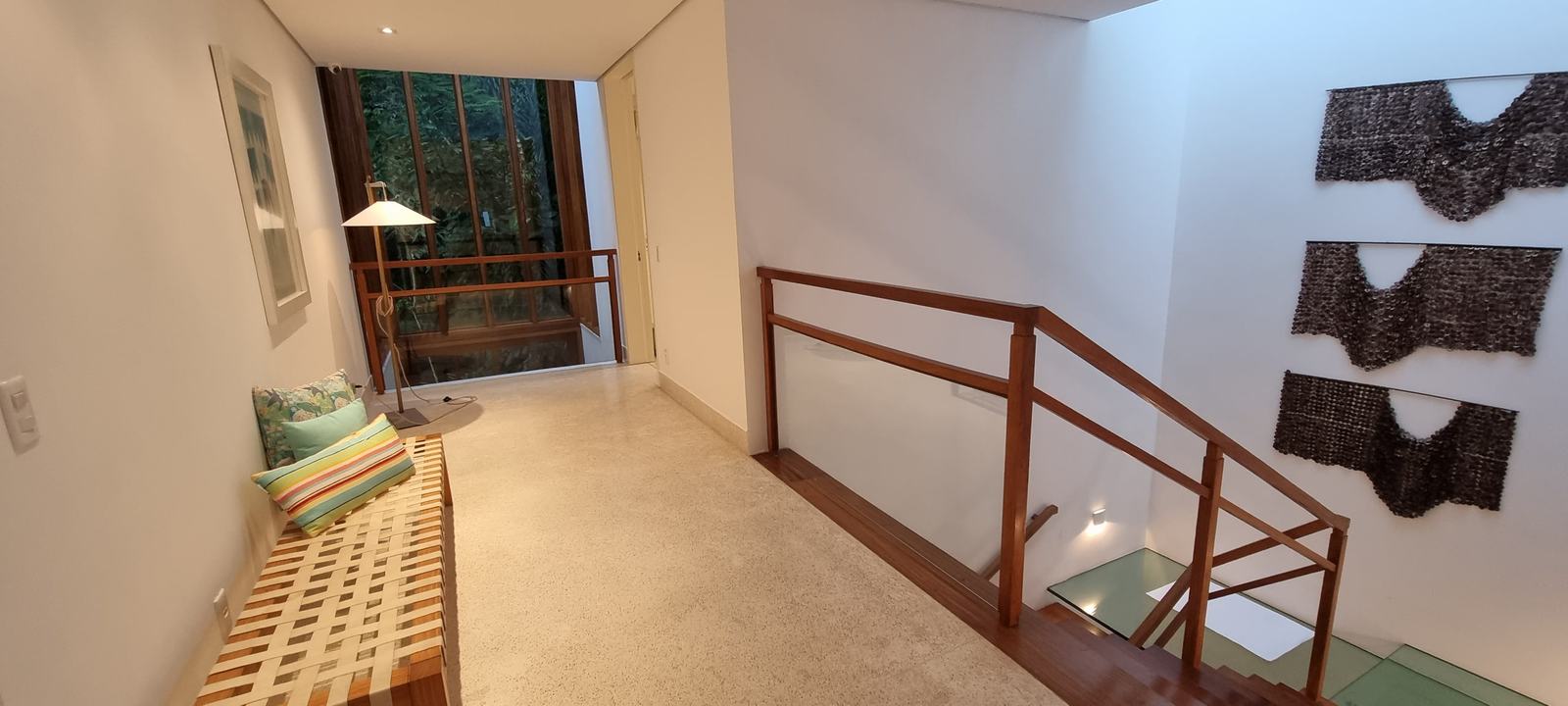 Suíte 3 — Iporanga, Guarujá, à venda e para locação, Casa
