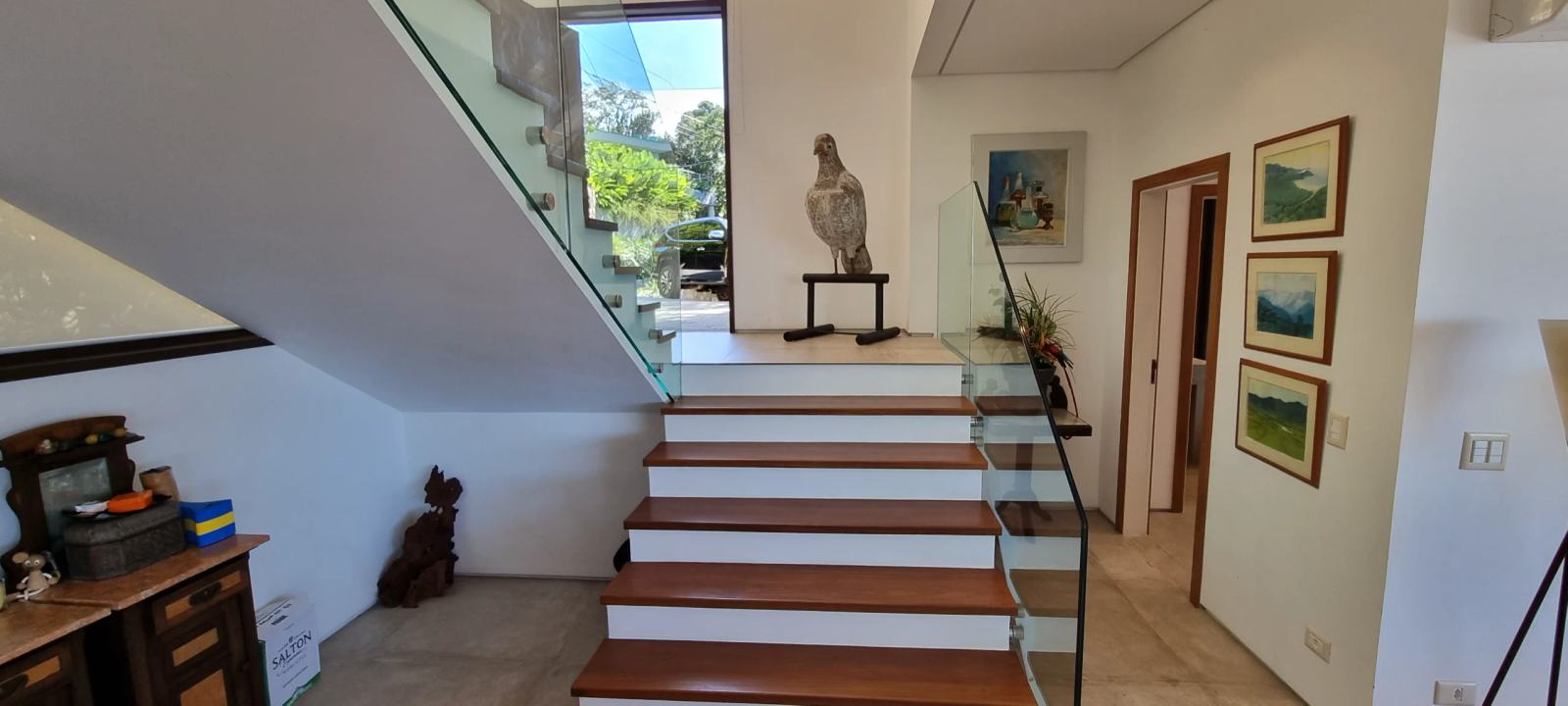 Ambiente interno 7 — Iporanga, Guarujá, à venda, Casa