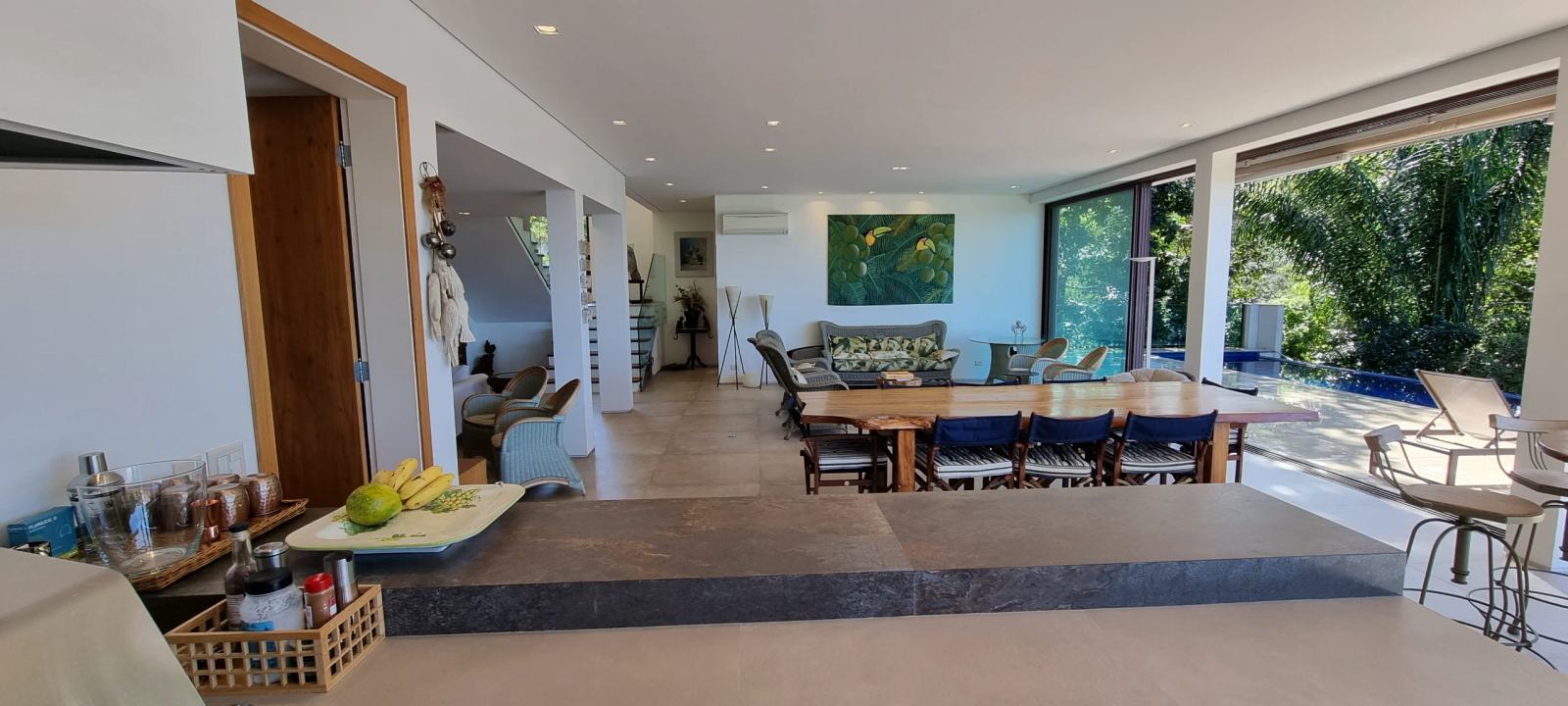 Ambiente interno 5 — Iporanga, Guarujá, à venda, Casa