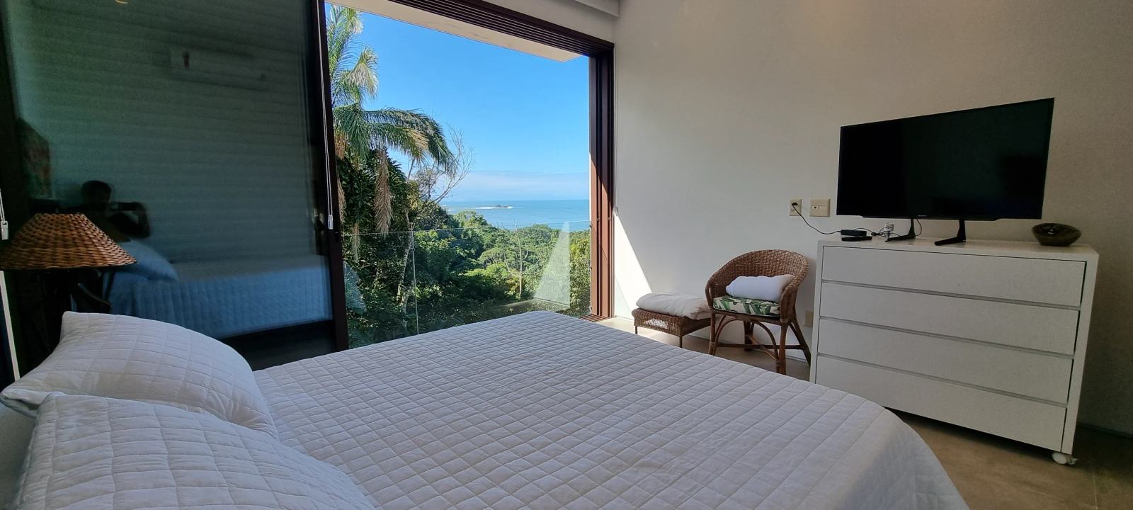 Suíte 8 — Iporanga, Guarujá, à venda, Casa
