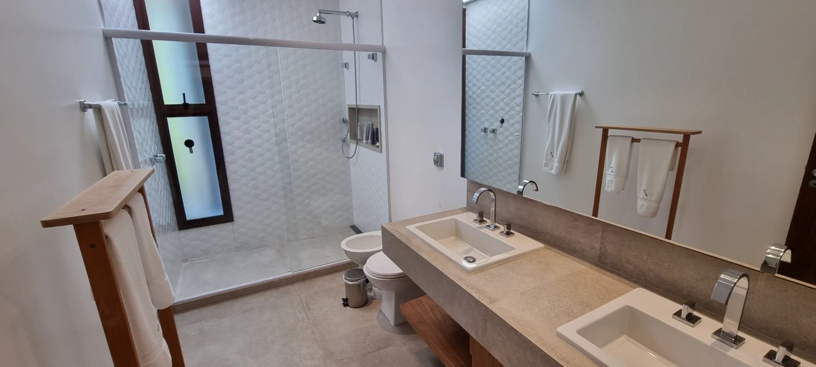 Suíte 6 — Iporanga, Guarujá, à venda, Casa