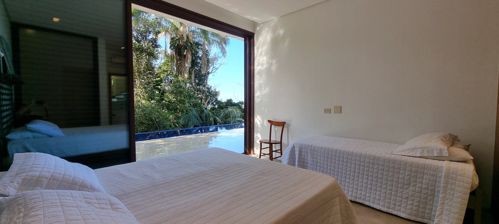Suíte 16 — Iporanga, Guarujá, à venda, Casa