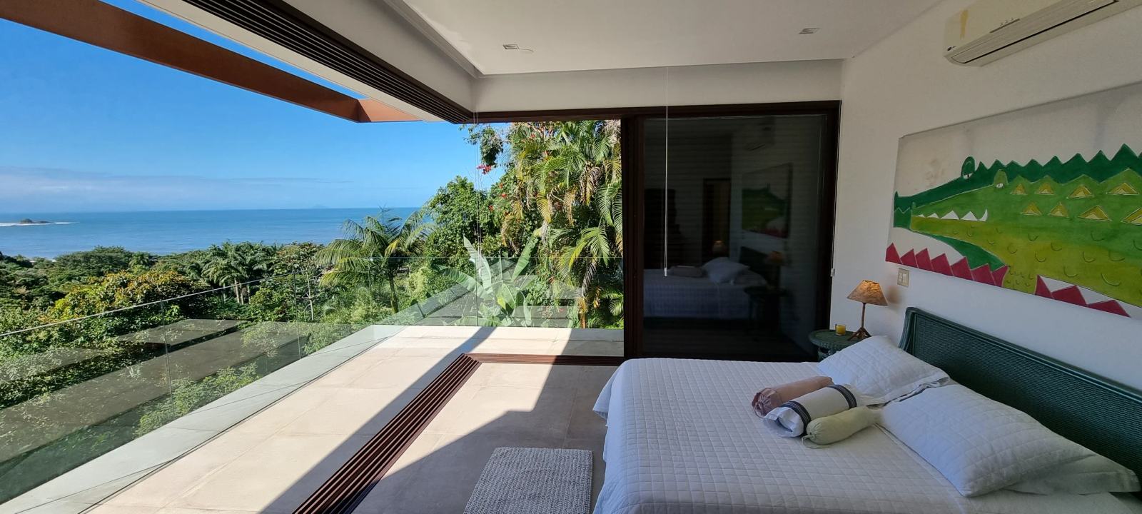 Suíte 5 — Iporanga, Guarujá, à venda, Casa