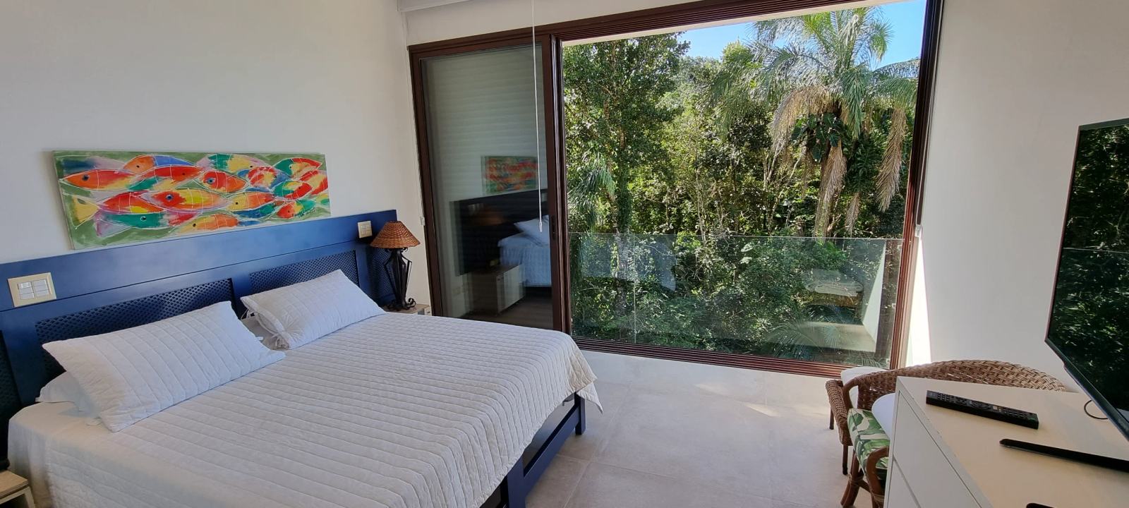 Suíte 7 — Iporanga, Guarujá, à venda, Casa