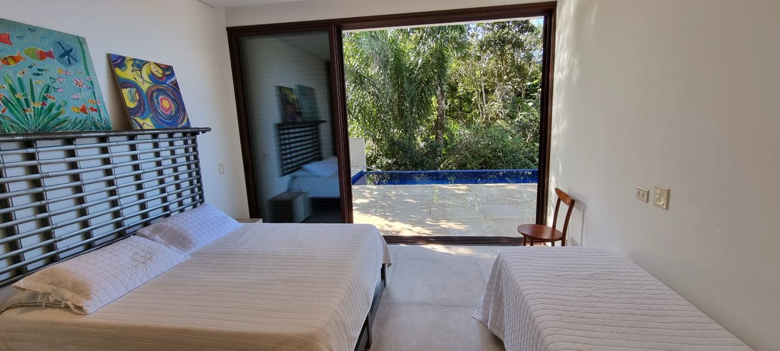 Suíte 15 — Iporanga, Guarujá, à venda, Casa