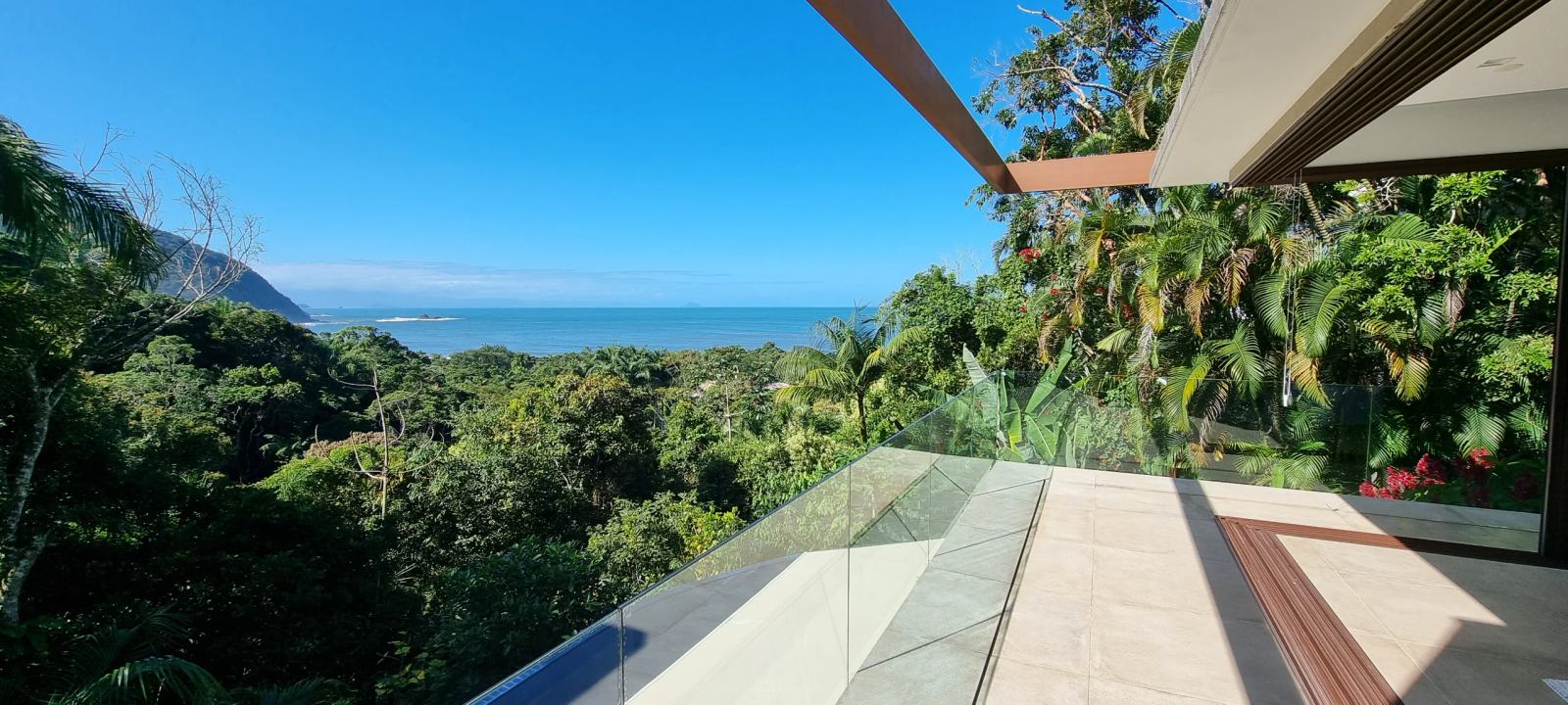 Suíte 4 — Iporanga, Guarujá, à venda, Casa