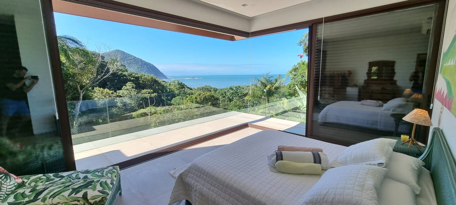 Suíte 1 — Iporanga, Guarujá, à venda, Casa