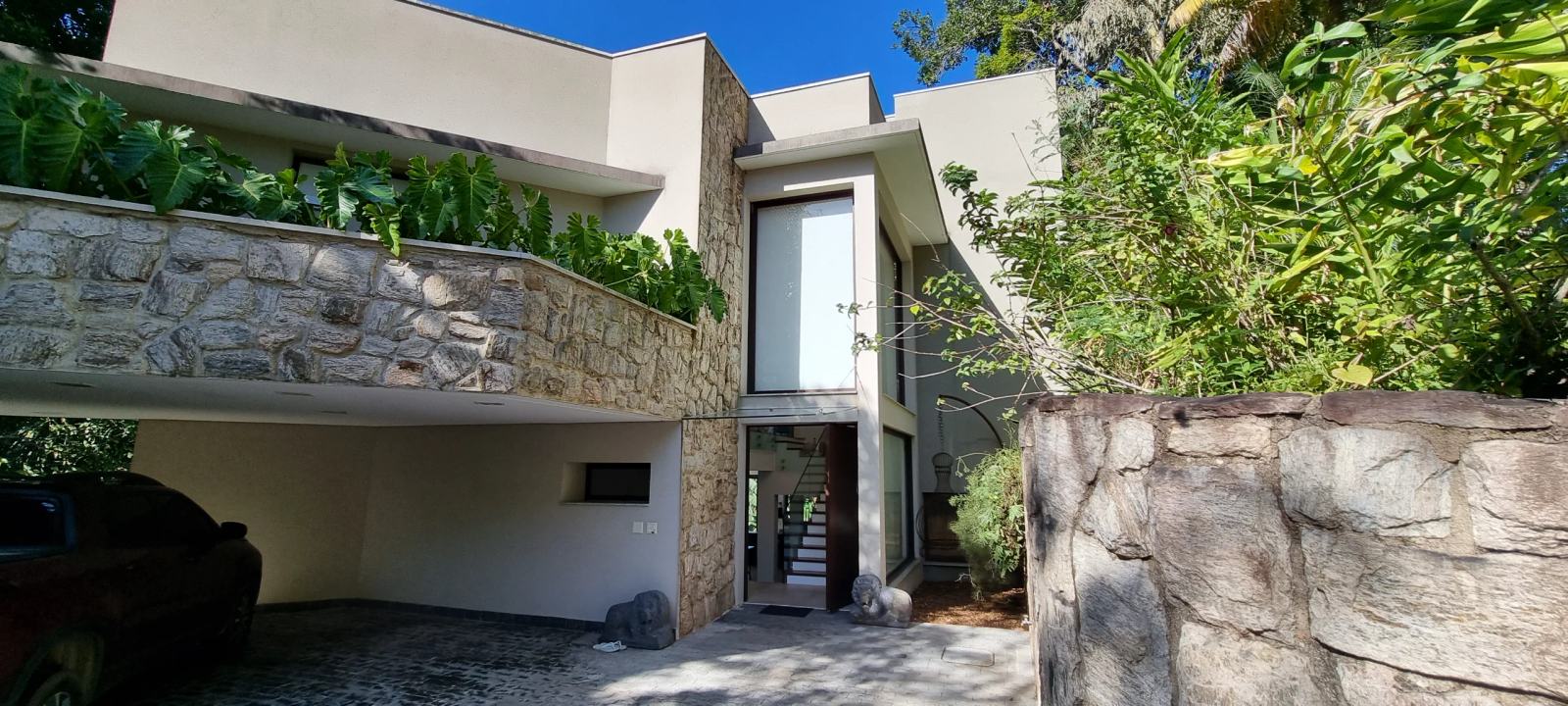Área de serviço 1 — Iporanga, Guarujá, à venda, Casa