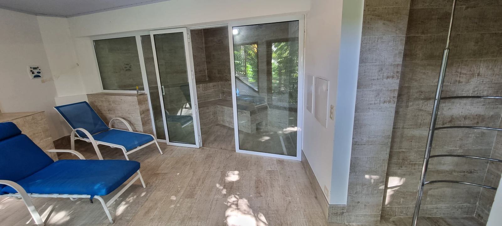 Área de serviço 2 — Iporanga, Guarujá, à venda, Casa