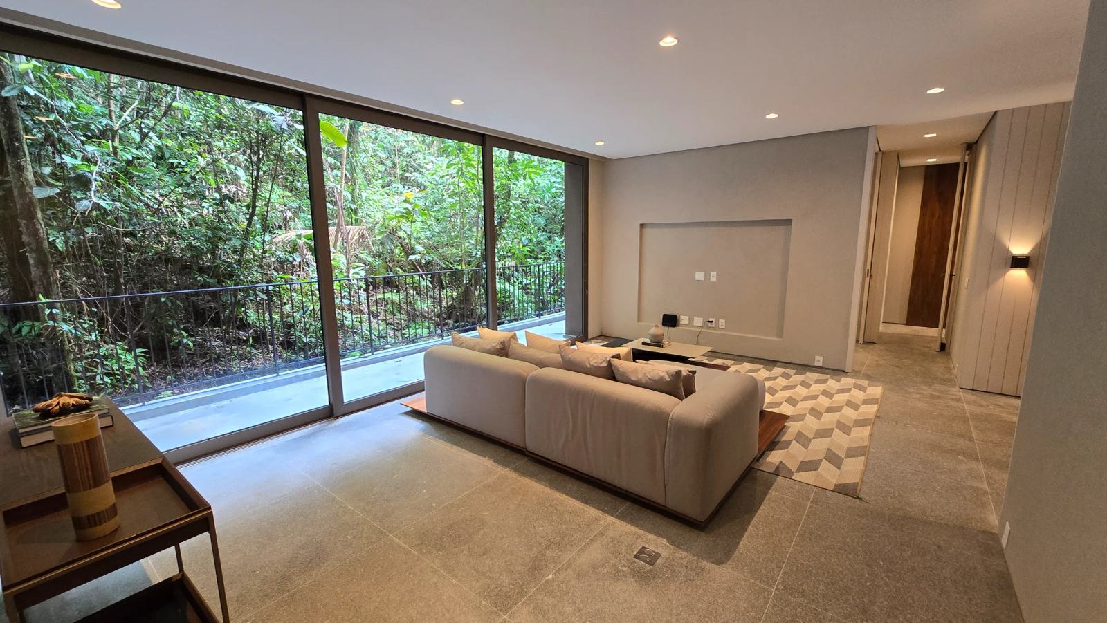 Ambiente interno 6 — São Pedro, Guarujá, à venda e para locação, Casa