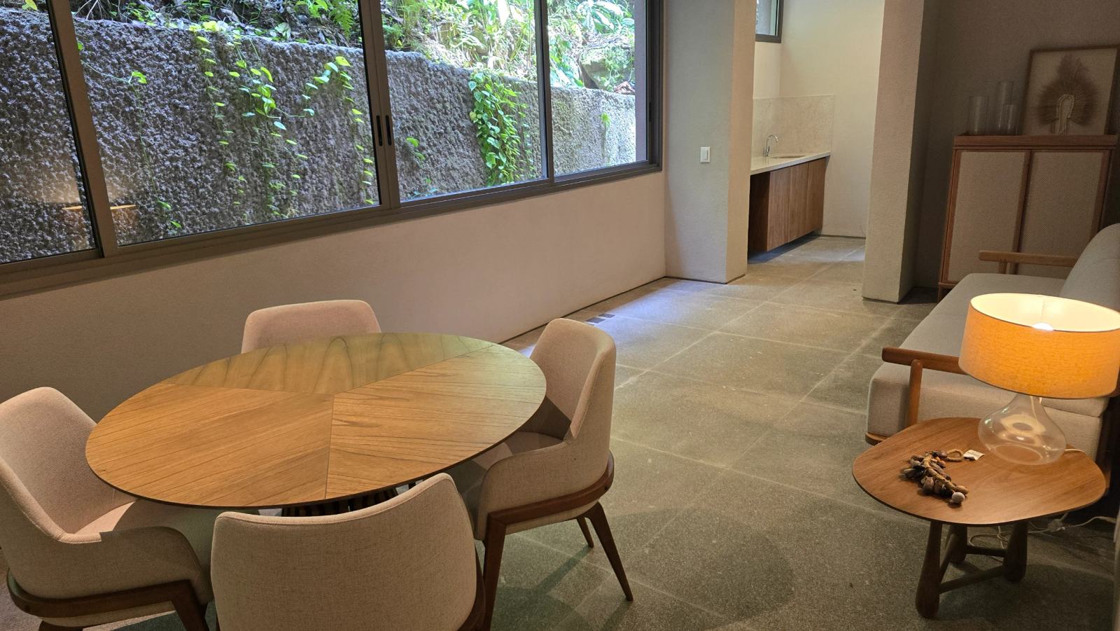 Ambiente interno 4 — São Pedro, Guarujá, à venda e para locação, Casa
