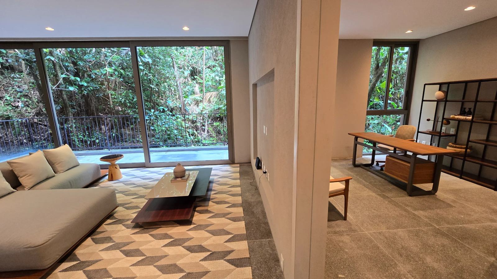 Ambiente interno 7 — São Pedro, Guarujá, à venda e para locação, Casa