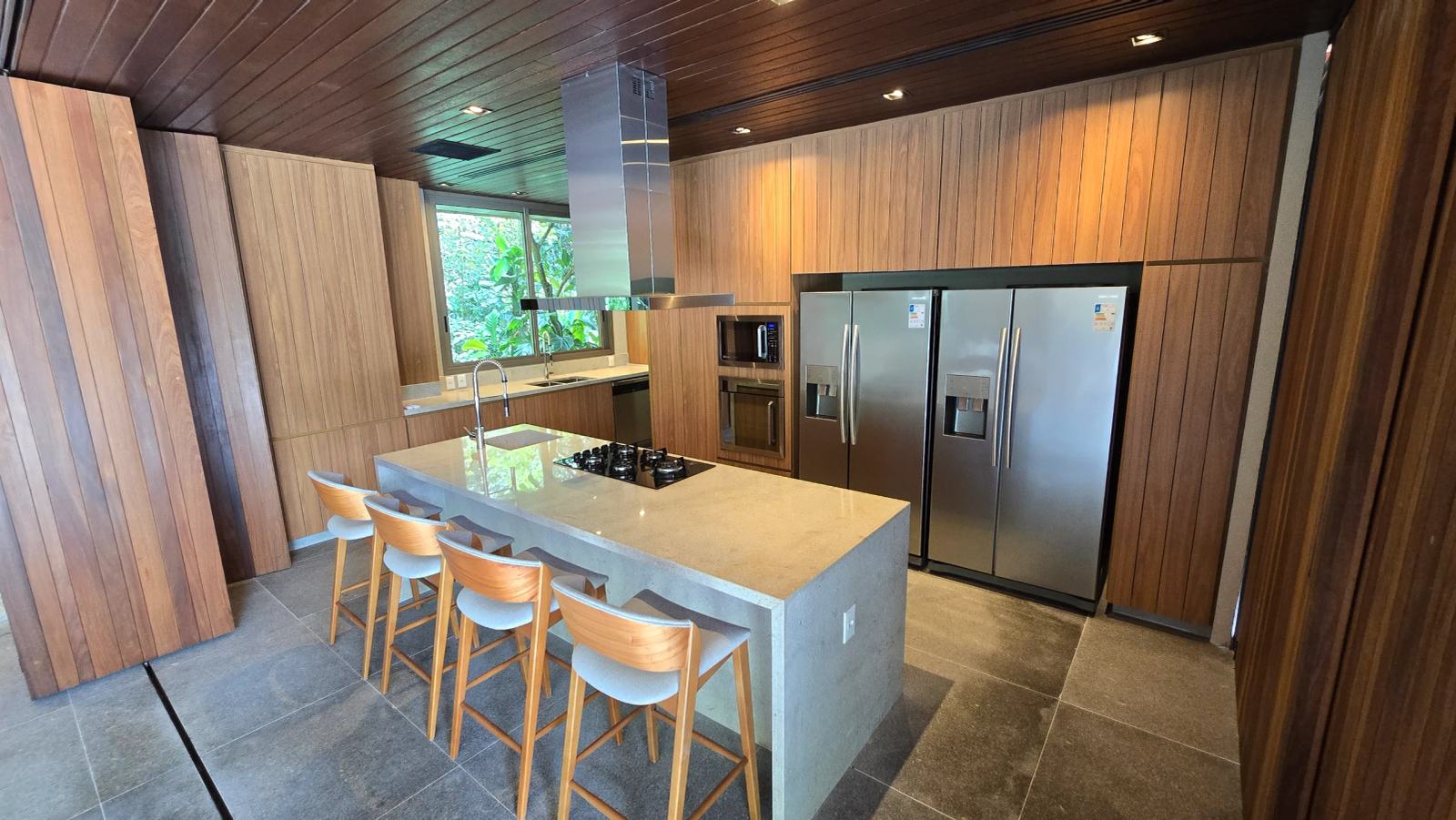 Ambiente interno 14 — São Pedro, Guarujá, à venda e para locação, Casa