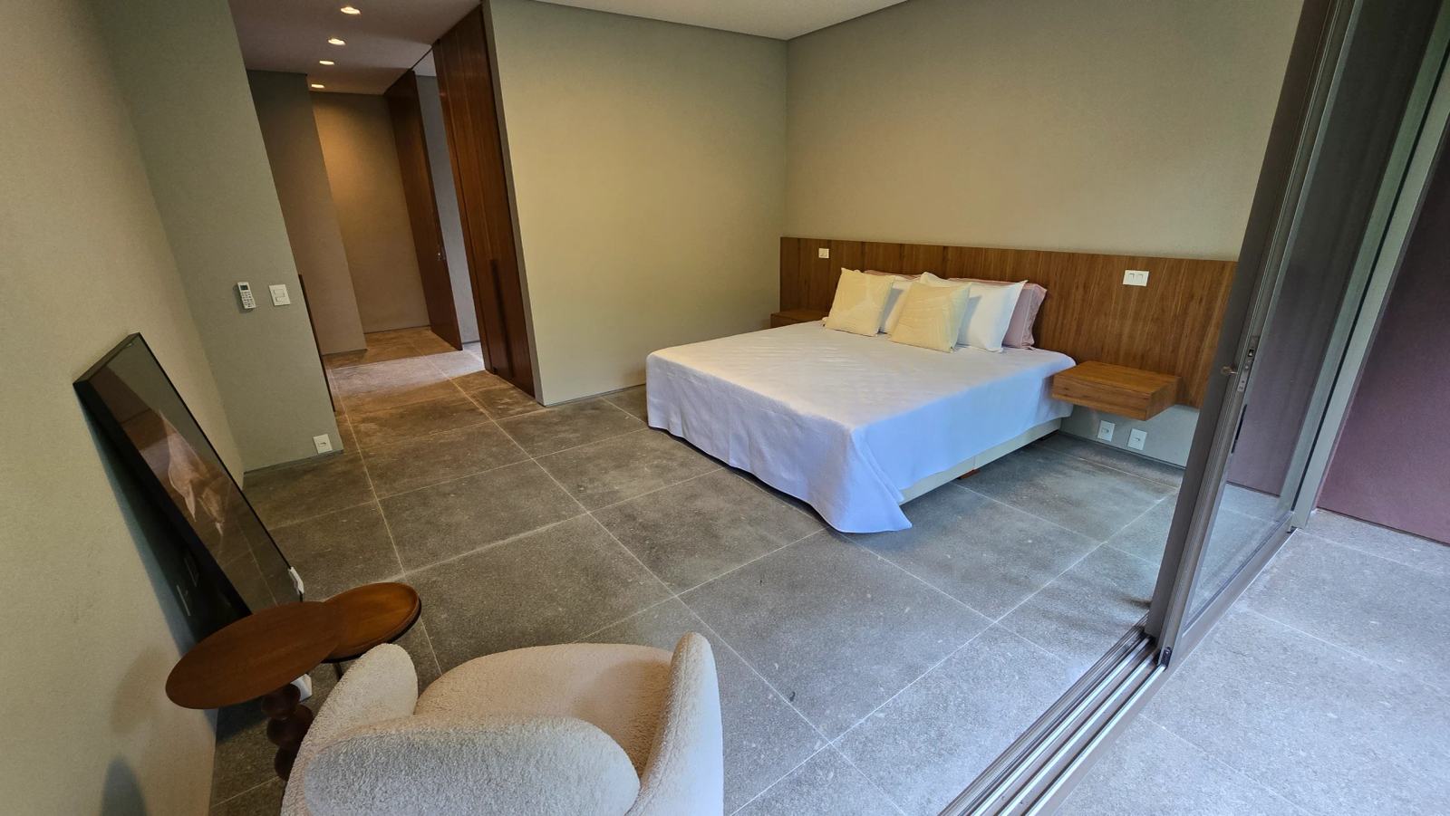 Suíte 9 — São Pedro, Guarujá, à venda e para locação, Casa