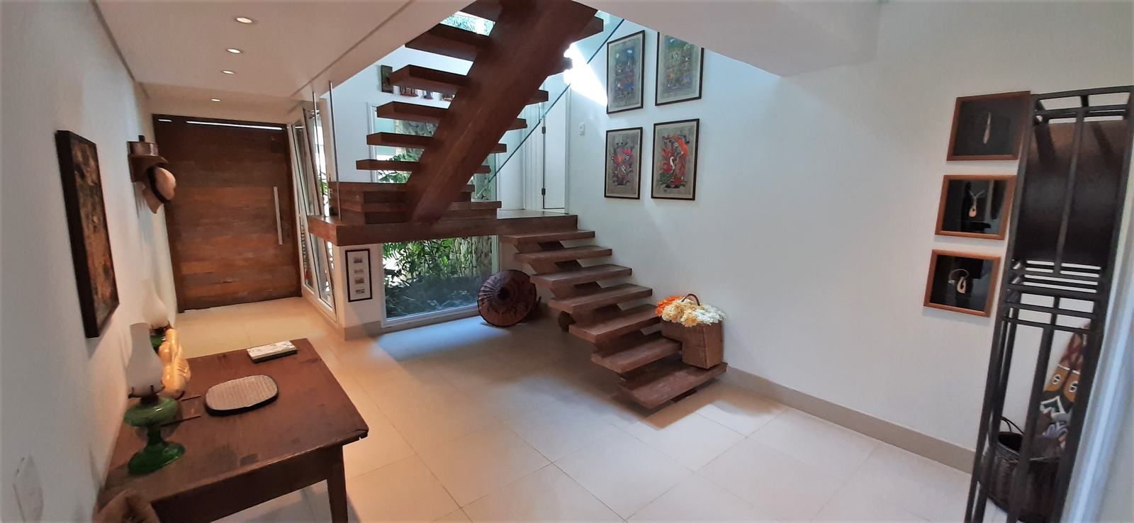 Ambiente interno 13 — Iporanga, Guarujá, à venda e para locação, Casa