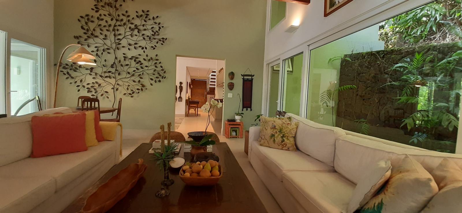 Ambiente interno 5 — Iporanga, Guarujá, à venda e para locação, Casa