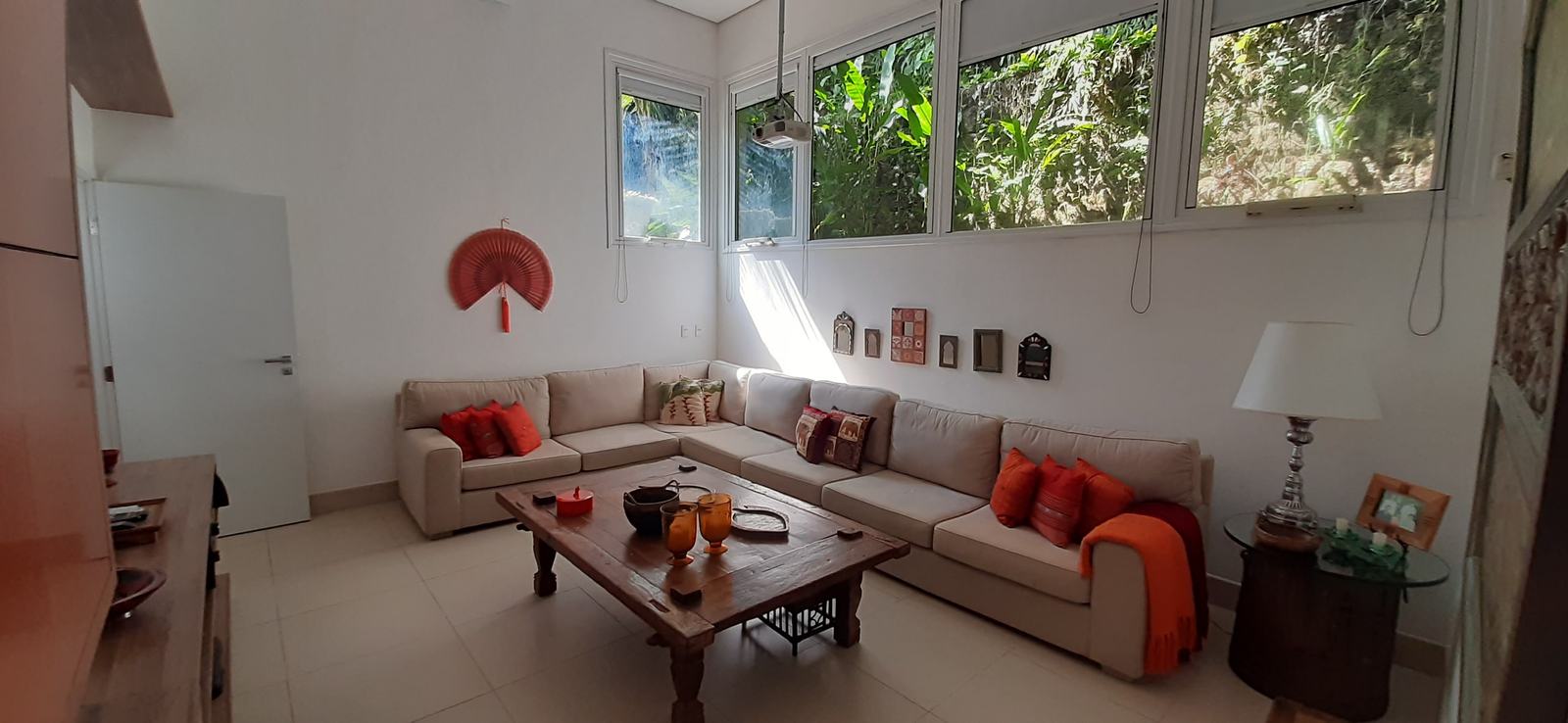 Ambiente interno 10 — Iporanga, Guarujá, à venda e para locação, Casa