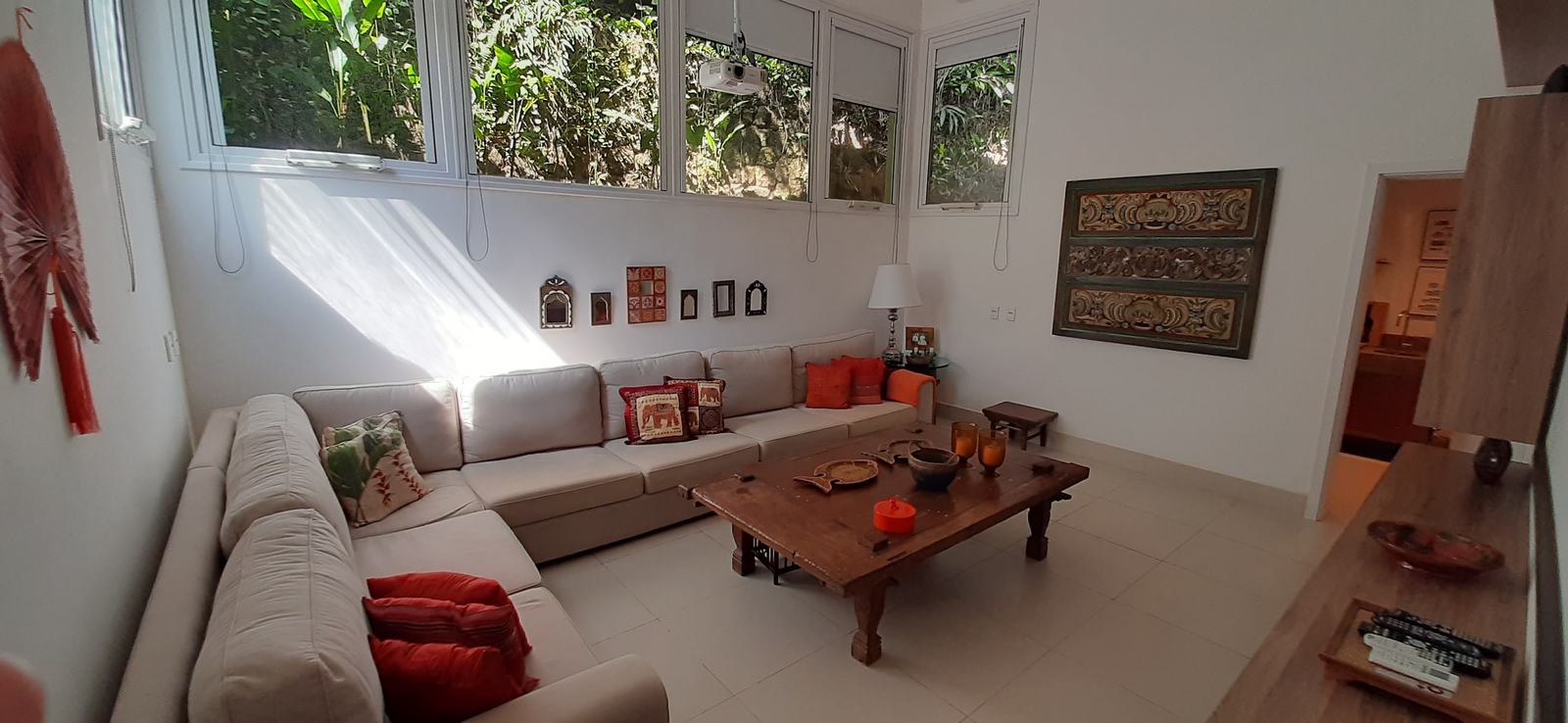 Ambiente interno 11 — Iporanga, Guarujá, à venda e para locação, Casa