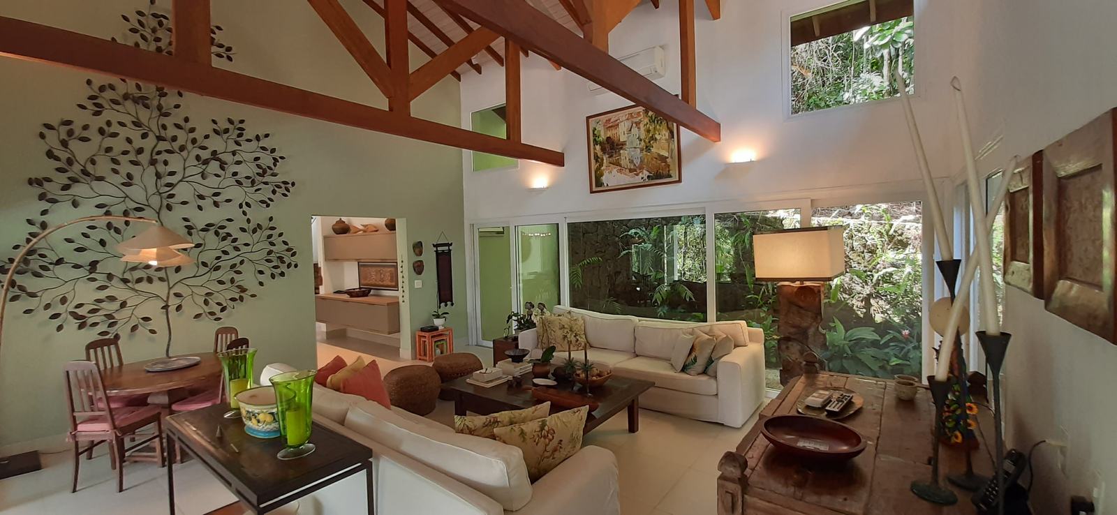 Ambiente interno 6 — Iporanga, Guarujá, à venda e para locação, Casa