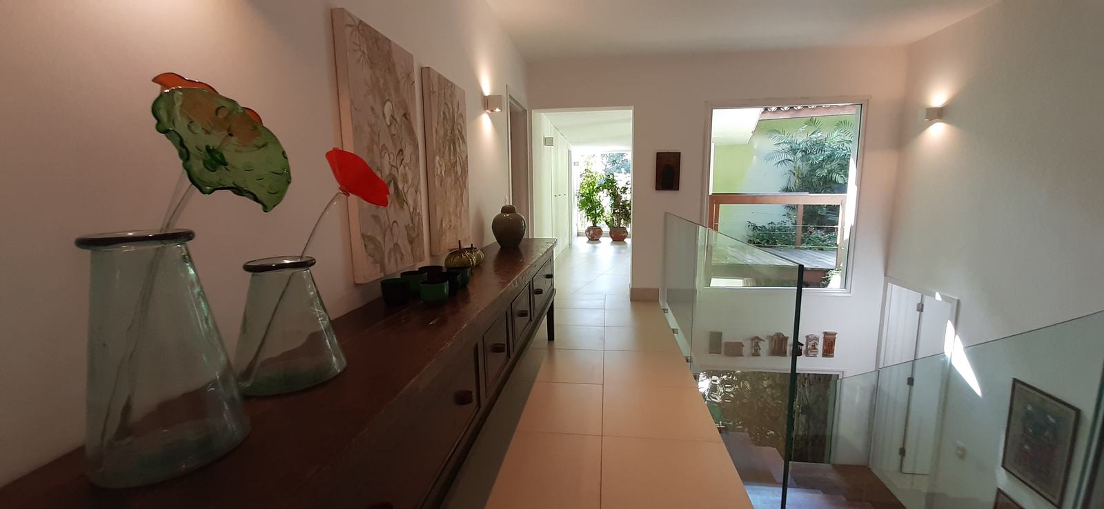 Suíte 5 — Iporanga, Guarujá, à venda e para locação, Casa