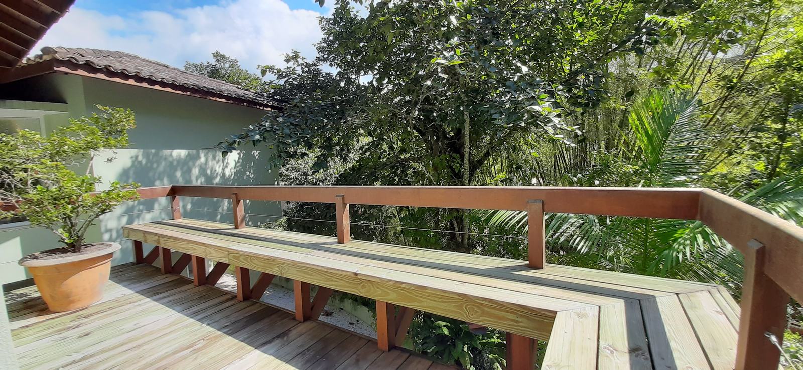 Suíte 4 — Iporanga, Guarujá, à venda e para locação, Casa