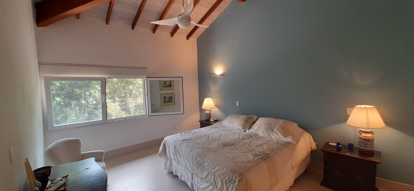 Suíte 10 — Iporanga, Guarujá, à venda e para locação, Casa
