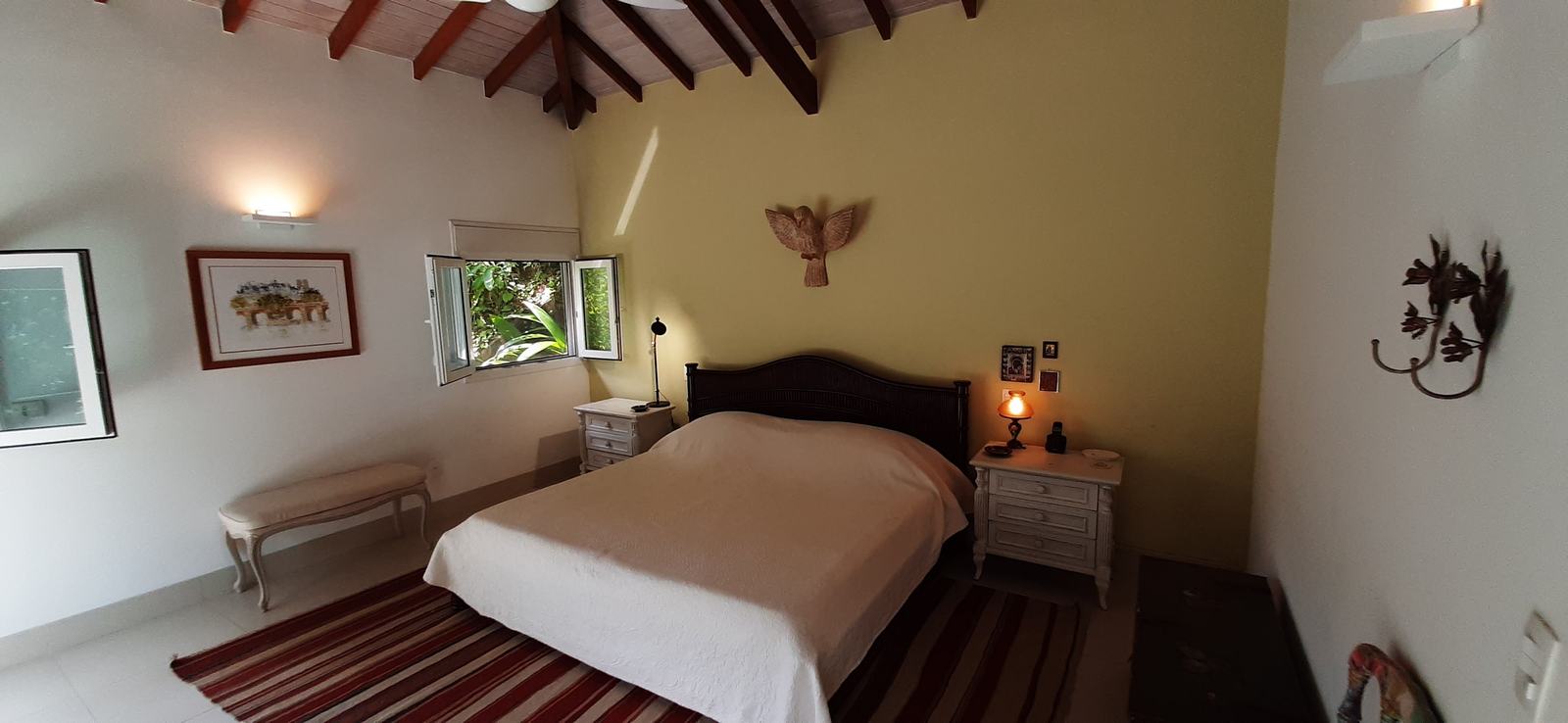 Suíte 7 — Iporanga, Guarujá, à venda e para locação, Casa
