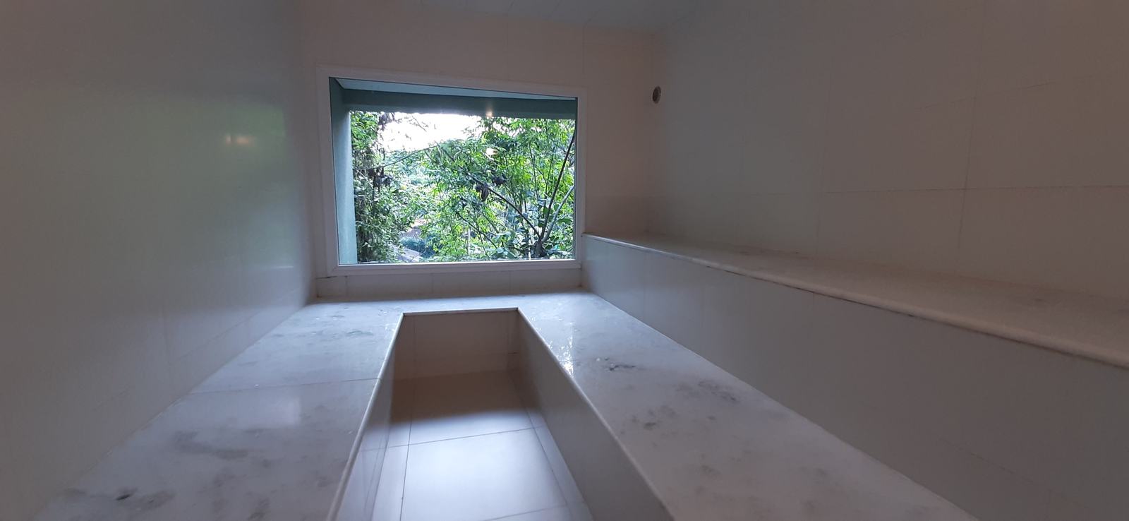 Área de serviço 4 — Iporanga, Guarujá, à venda e para locação, Casa