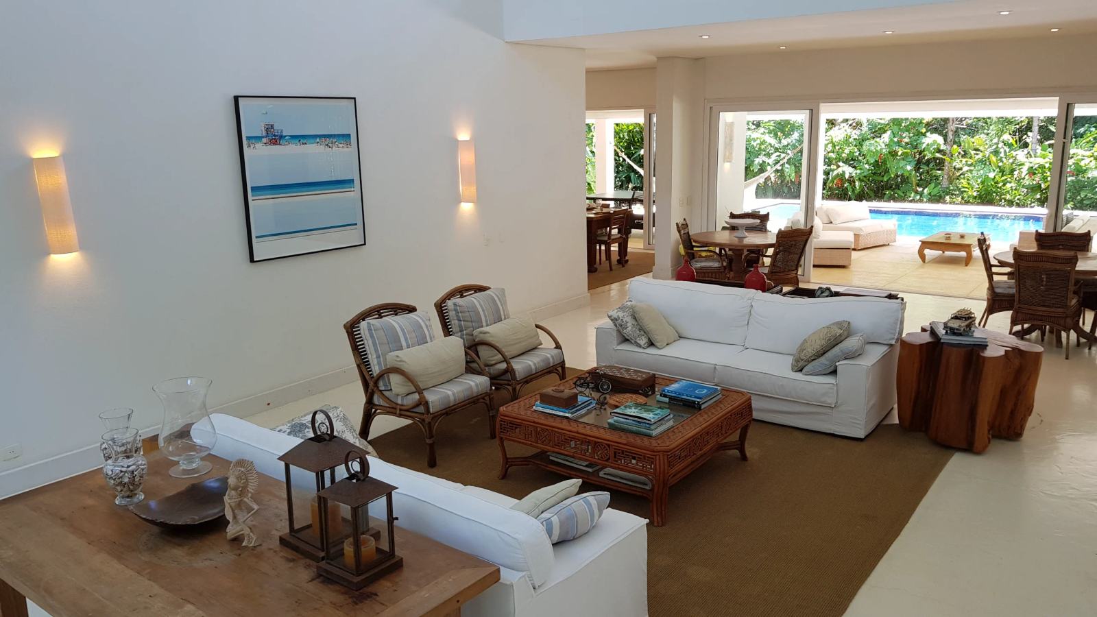 Casa à venda no Condomínio Iporanga Guarujá — Villa 424 — foto 18