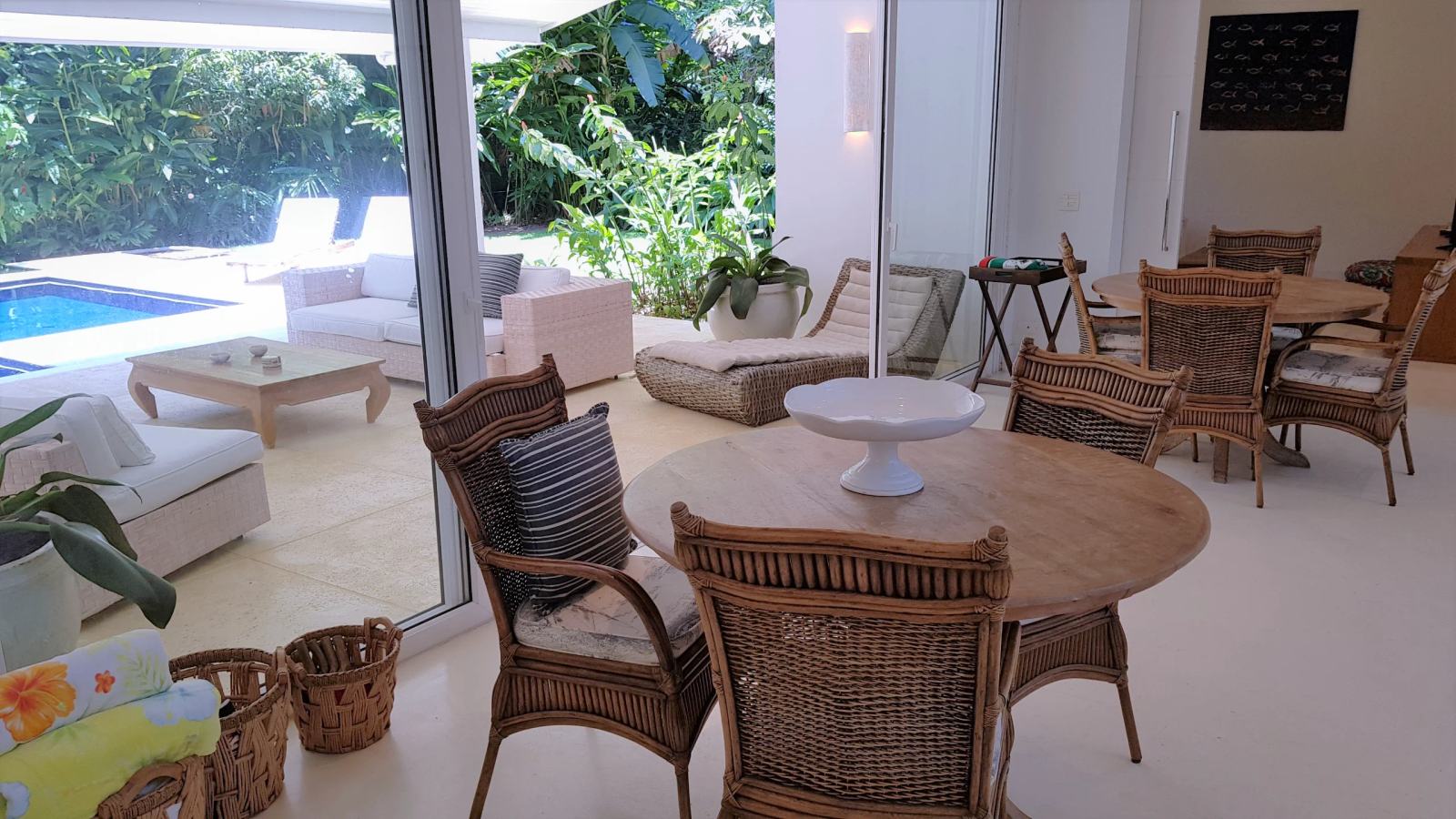 Casa à venda no Condomínio Iporanga Guarujá — Villa 424 — foto 22