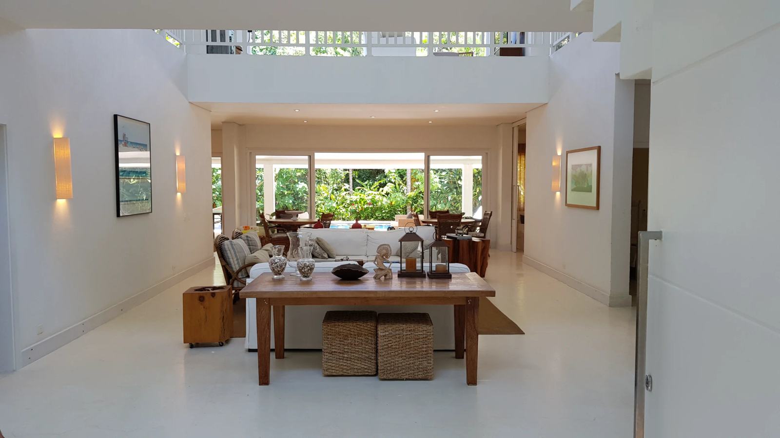 Casa à venda no Condomínio Iporanga Guarujá — Villa 424 — foto 17