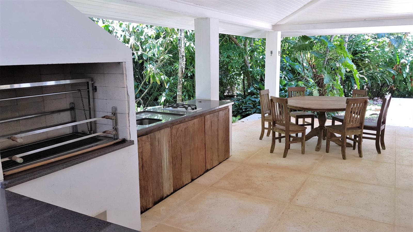 Casa à venda no Condomínio Iporanga Guarujá — Villa 424 — foto 8