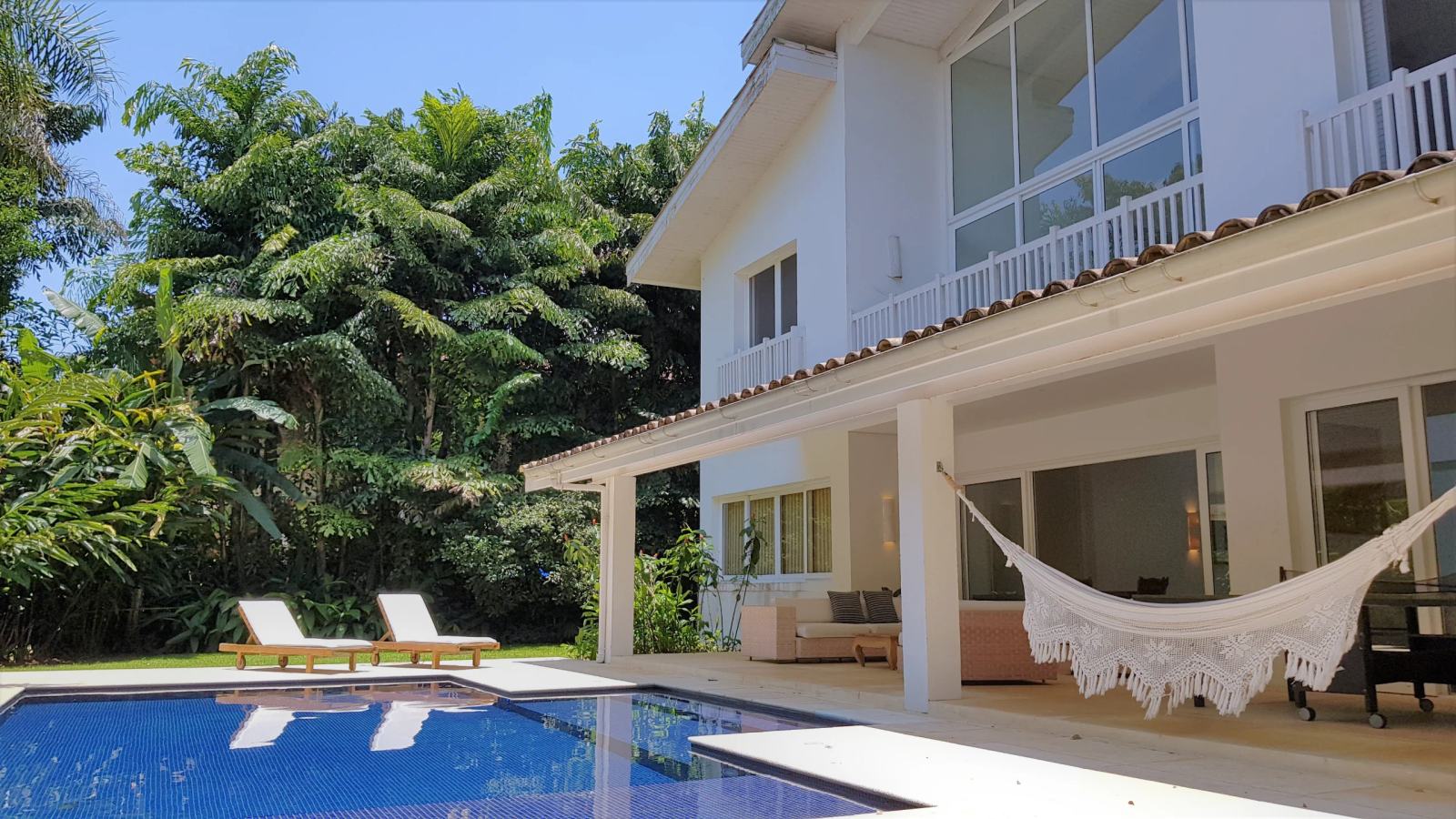 Casa à venda no Condomínio Iporanga Guarujá — Villa 424 — foto 13
