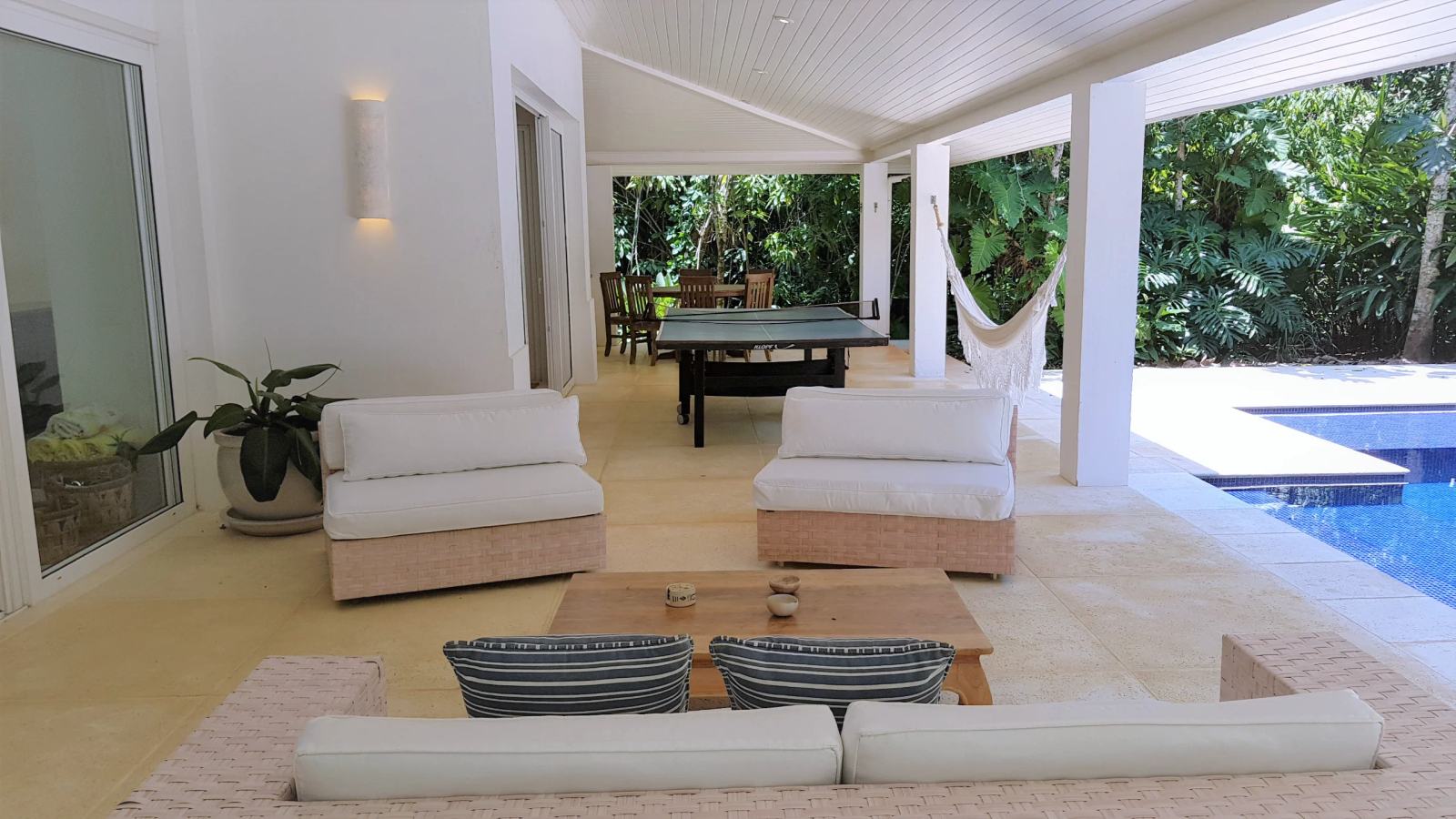 Casa à venda no Condomínio Iporanga Guarujá — Villa 424 — foto 10