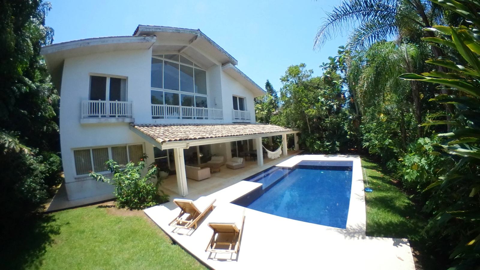 Casa à venda no Condomínio Iporanga Guarujá — Villa 424 — foto 6
