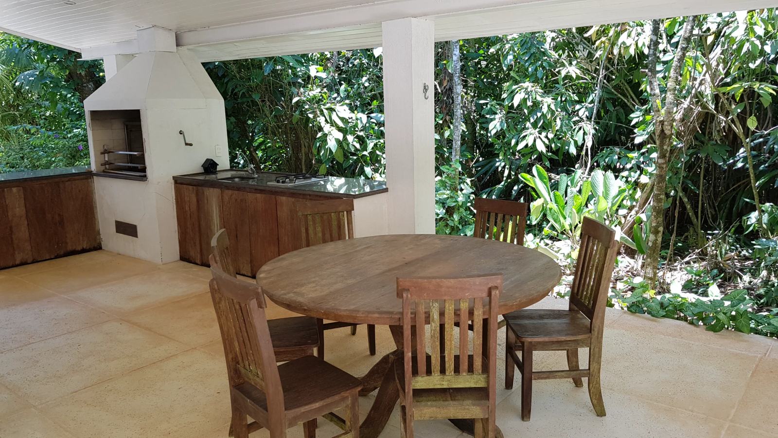 Casa à venda no Condomínio Iporanga Guarujá — Villa 424 — foto 3
