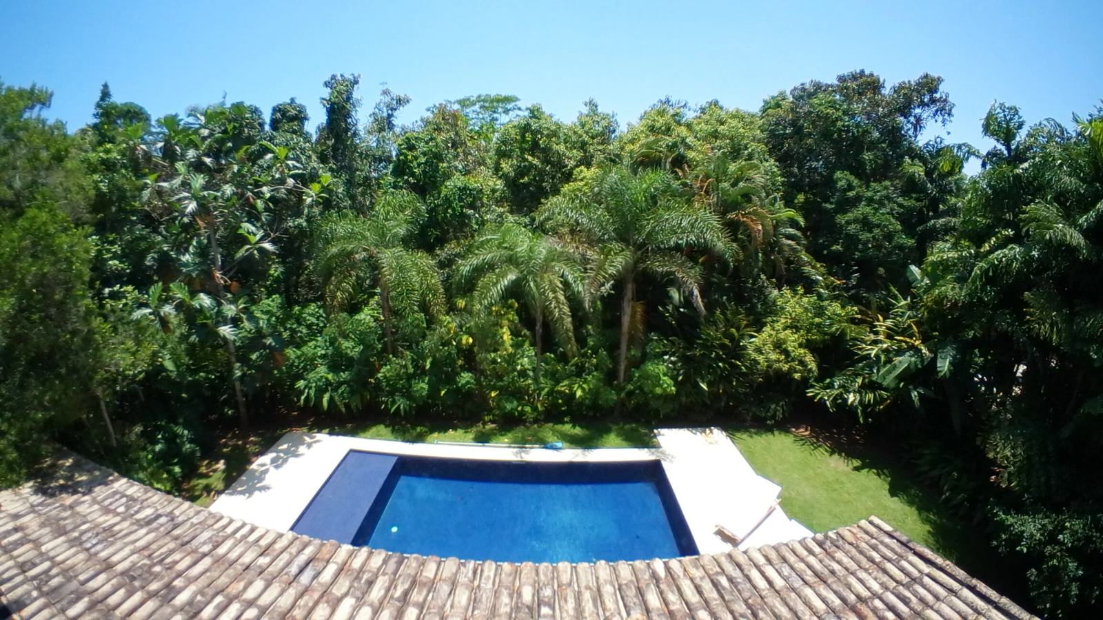Casa à venda no Condomínio Iporanga Guarujá — Villa 424 — foto 7
