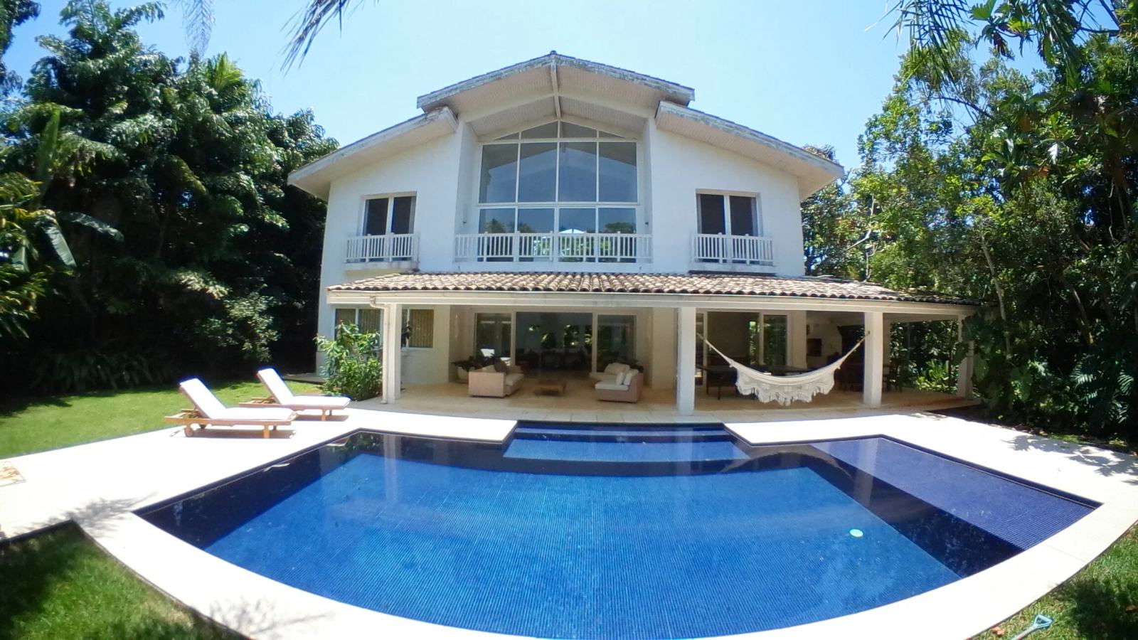 Casa à venda no Condomínio Iporanga Guarujá — Villa 424 — foto 5